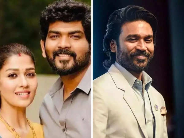 விக்னேஷ் சிவனை ரவுண்டு கட்டி அடிக்கும் ரசிகர்கள். அப்படி என்ன நடந்தது?